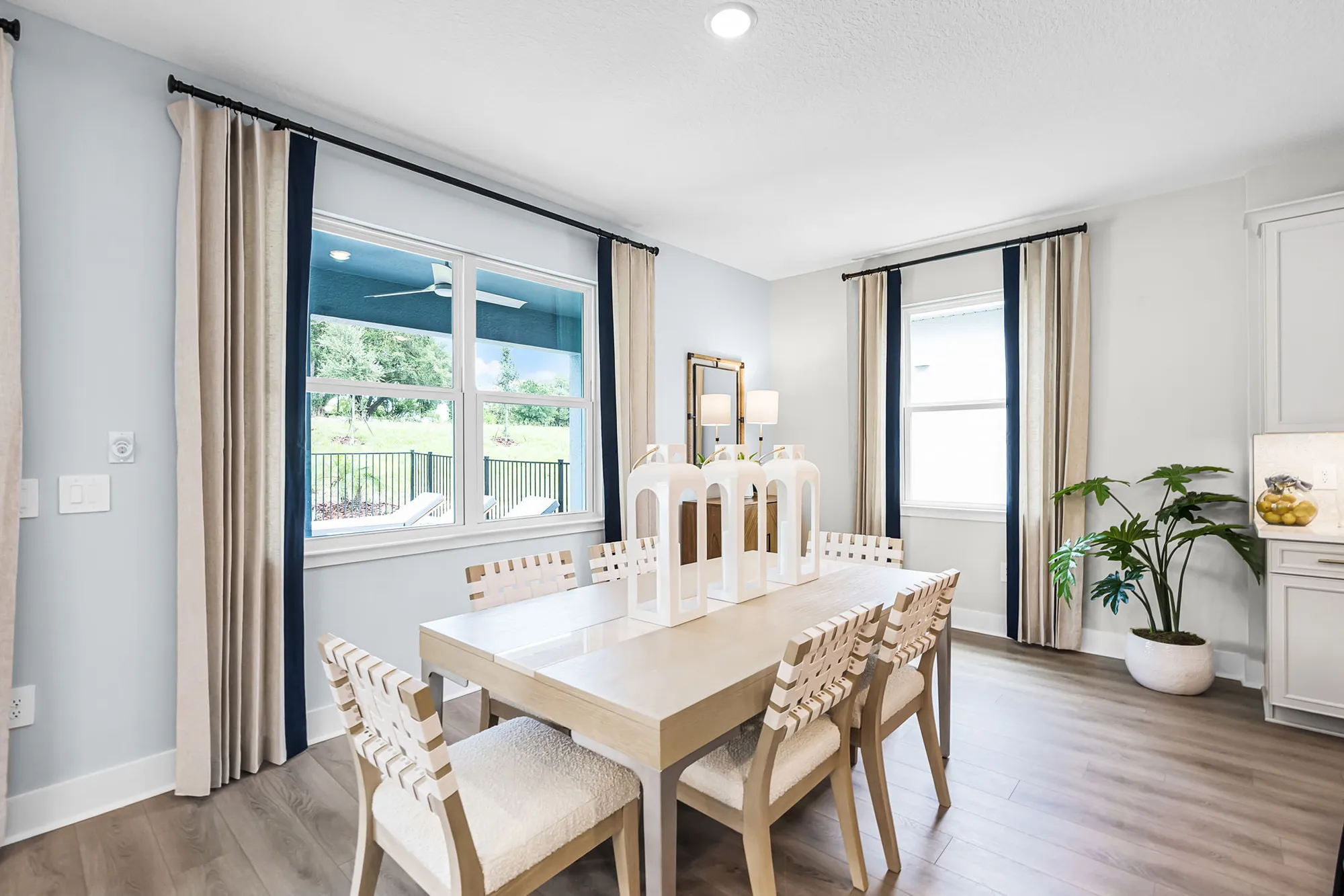 Eden Crest: Casa à Venda em Apopka - Flórida - EUA - 6